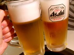 -神户牛焼肉専門店 牛一(道顿堀店)
