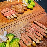 打工人也吃得起的进口原切牛排|君洋牛排