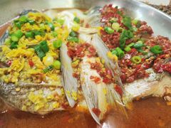 -回家湘菜馆(浮山后店)
