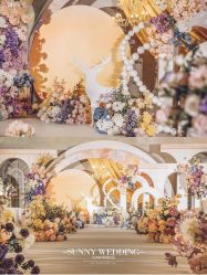 -Sunny喜铺婚礼策划(东部店)