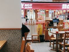 -小满手工粉(上海品尊国际店)