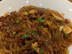 -巴依老爷新疆美食(望京小街店)