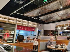 -得意啫·广东啫啫煲(前海HOP店)