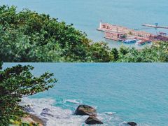 -海南分界洲岛旅游区