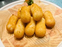 -外婆味道·云南菜大当家(关上店)