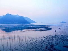 -北岐滩涂