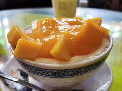芒果双皮奶-民信老铺(华盖路店)