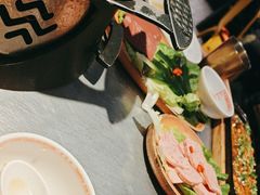 -探鱼·鲜青椒爽麻烤鱼(正佳广场店)
