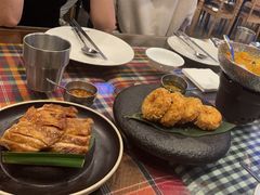 -simply thai天泰(长泰广场店)