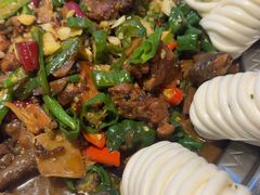 -东来土菜馆(民祥园路店)
