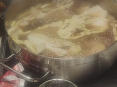 -蝎王府羊蝎子(西直门店)