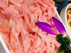 -海底捞火锅(CBD安泰广场店)