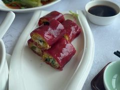 -海湾壹品·粤菜·早茶·烤鸭(拱北店)