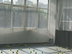 -2080网球学练馆
