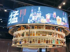-猛古里烤肉自助(荟聚中心店)