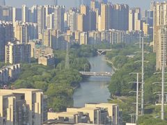 -无锡瑞廷西郊酒店·悦湖景观餐厅