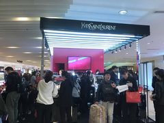 -SAINT LAURENT(海港城店)