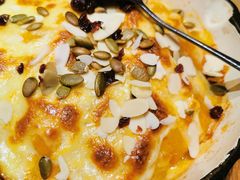 -蜜桃餐厅·伴山(绿宝广场店)