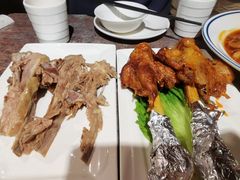-清真·玛丽亚新疆菜主题餐厅(浙江中路店)