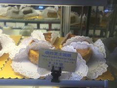 -小麦之家(海湾总店)