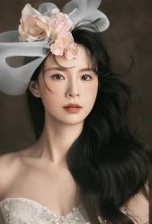 -时光印记婚纱摄影工作室·原创定制