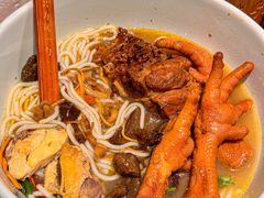 -云味馆·云南菜·云南米线(景田店)