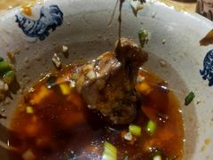 -白乐天毛肚火锅馆(解放碑店)
