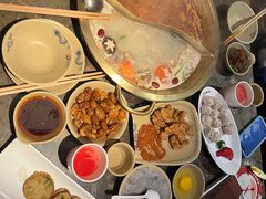 -小龙坎火锅(湖滨银泰in77店)