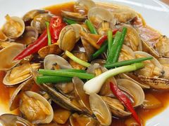 -醉壹号海鲜大排档·老厦门特色菜(厦门美食地标店)