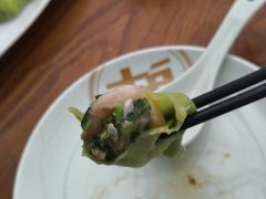 -船歌·鱼水饺青岛菜(金狮广场店)