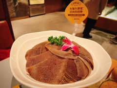 -巴奴毛肚火锅(新街口金鹰店)