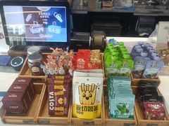 -COSTA COFFEE(丰联广场店)