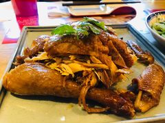 -新兴园饺子馆(北京百子湾店)