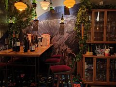 -Brut Eatery悦璞食堂(建国东路店)