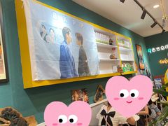-春莱·老挝咖啡·泰式奶茶(钟楼店)
