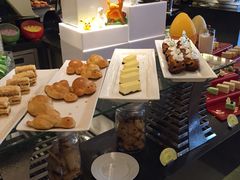 -武汉武昌威斯汀酒店-知味自助餐厅