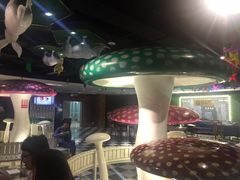 -H次元沉浸剧情密室(街道口店)