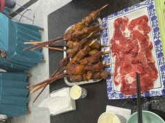 -撒拉人家.酸菜牦牛肉火锅