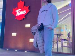 -Tims天好咖啡·贝果(雁展路万象天地店)