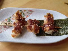 -火山屋台(新街口店)