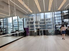 -Z&B Fitness Studio·Gym(前滩L+PLAZA店)
