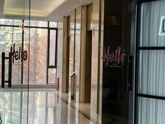 -LA合时健身4PMFIT(花桥旗舰店)