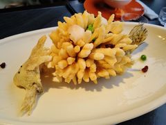 -小厨娘金榜题名(夫子庙秦淮河店)