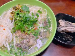 -沈记土鸡米线(七星街品牌中心店)
