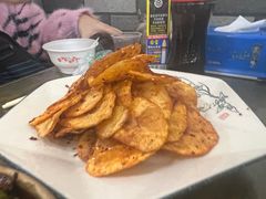 -神仙钵湘香土菜馆(光华路店)