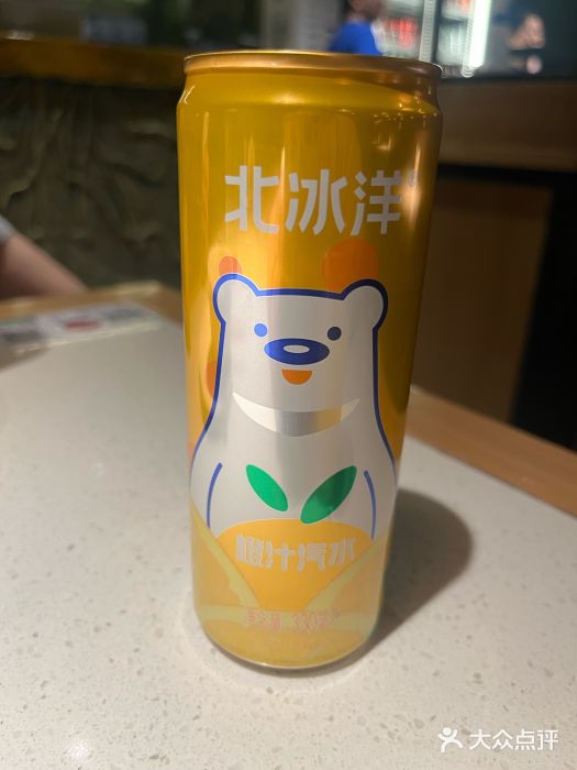 恰八斗·湖南菜馆(国贸店)图片
