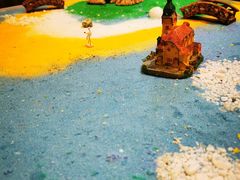 -青岛海天世园酒店-海澜阁中餐厅