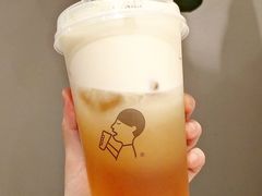 -喜茶(佛山顺德容桂天佑城店)