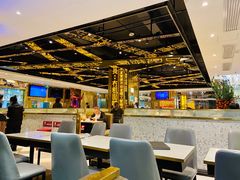 大堂-香港新发烧腊茶餐厅(书城店)