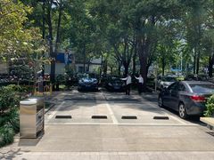 -海上海弘基休闲广场